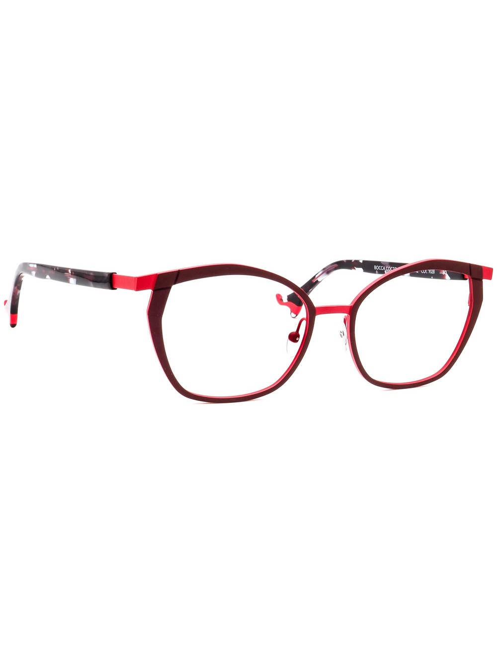 Face A Face Bocca Cocto 3 COL 0028 Eyewear